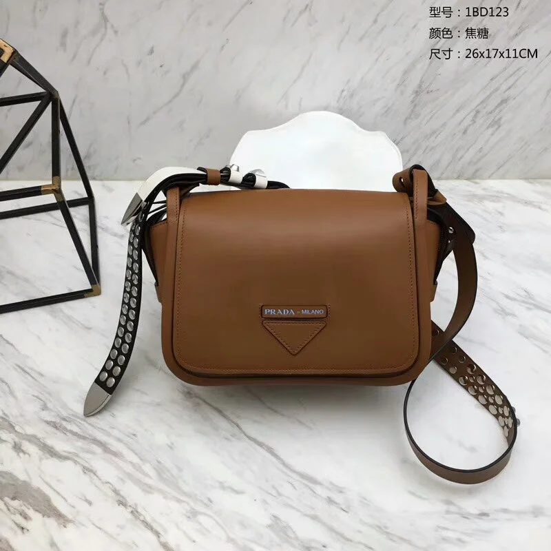 Whimsy Finds - Prada Bags - 067