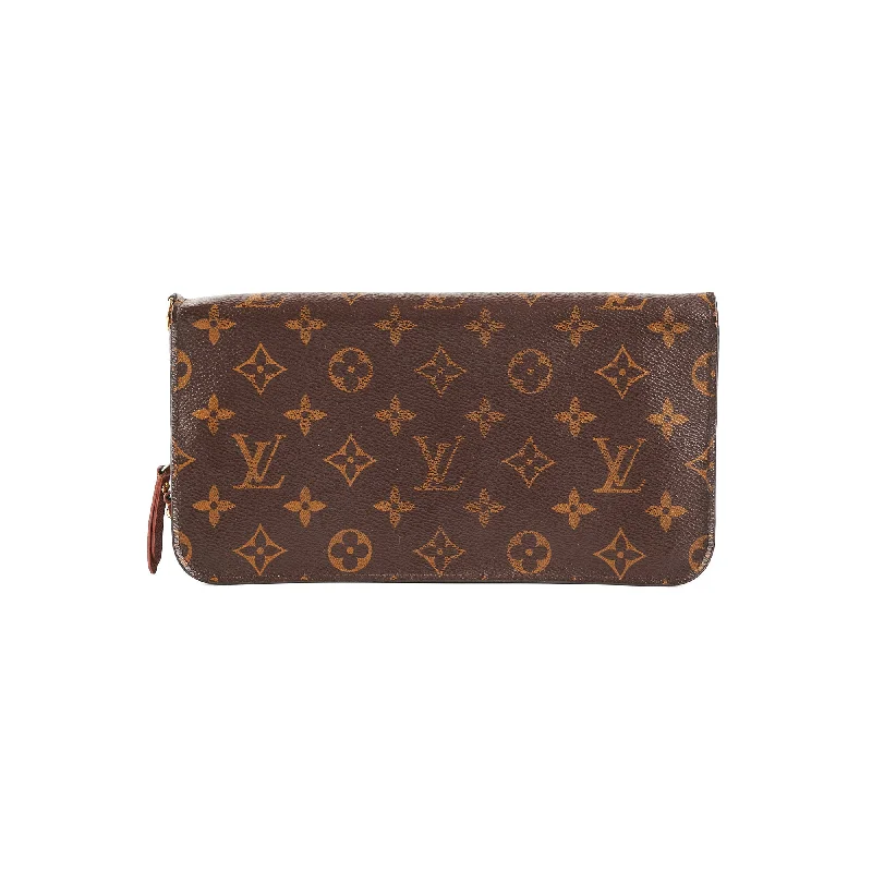 Louis Vuitton Insolite Organizer Long Wallet