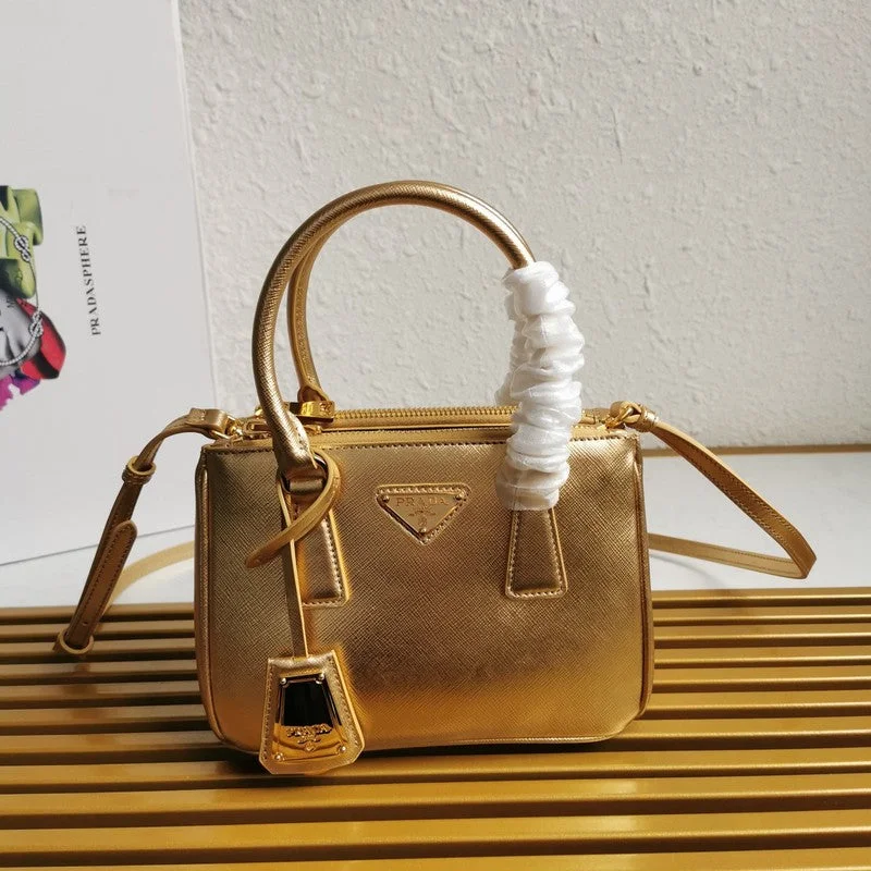 Whimsy Finds - Prada Bags - 088