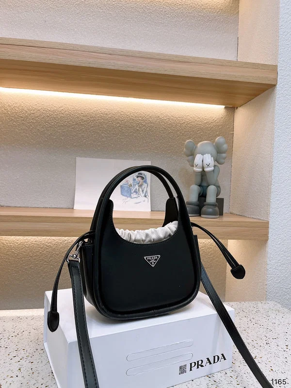 Whimsy Finds - Prada Bags - 088