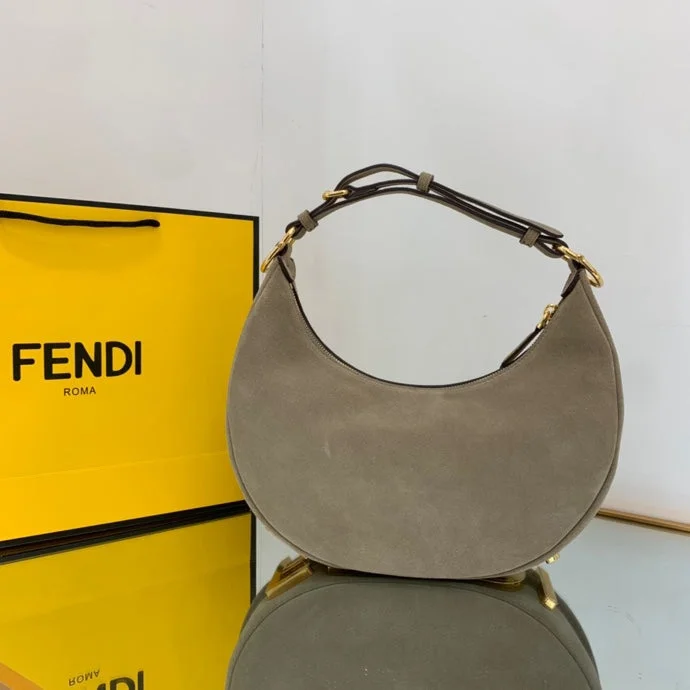 WF -  Fendi Bag - 253