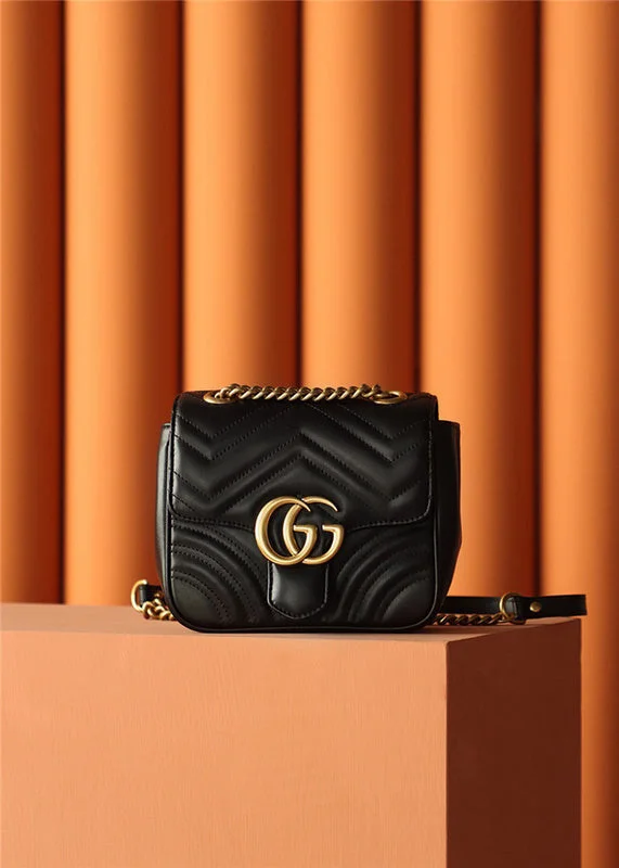 WF - Gucci Bags - 050