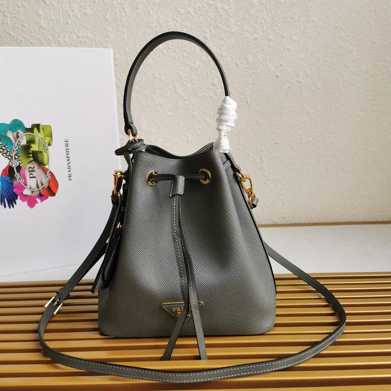 Whimsy Finds - Prada Bags - 139