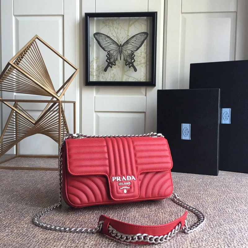 Whimsy Finds - Prada Bags - 141