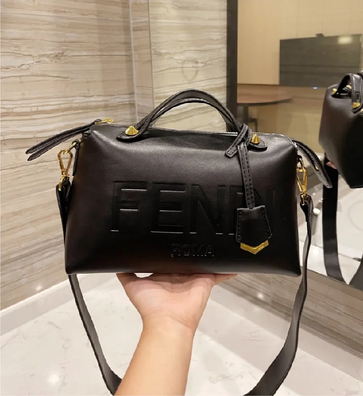 FENDI 2021 new ladies handbag