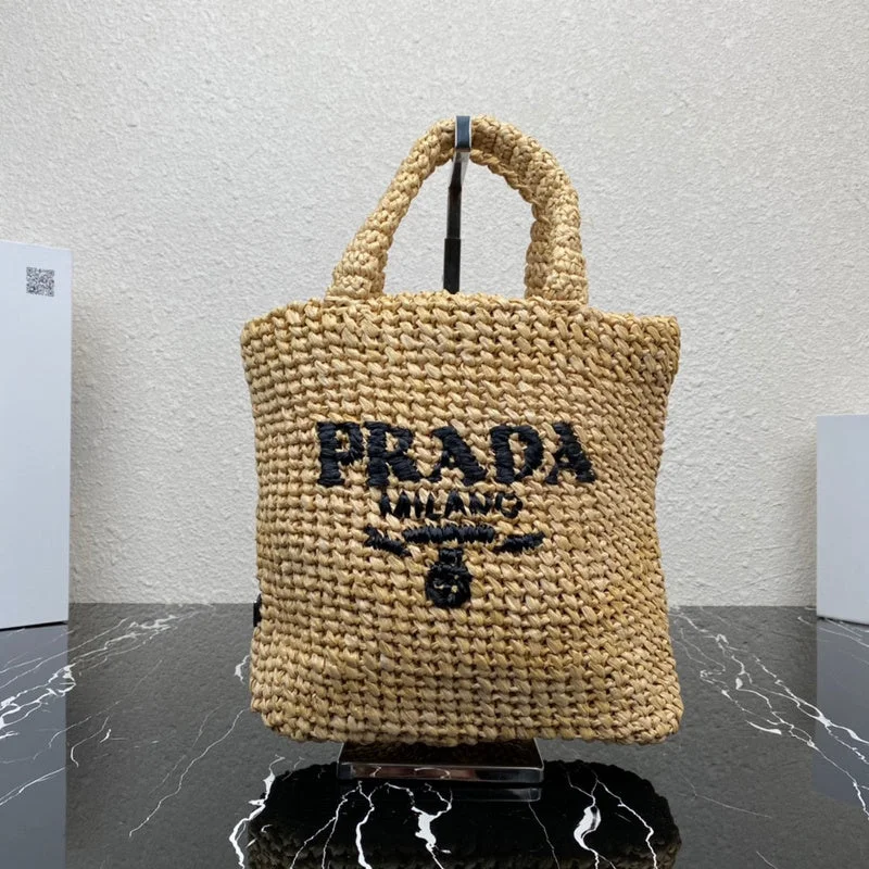 Whimsy Finds - Prada Bags - 145