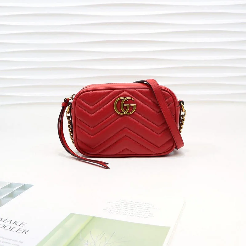 BC - GUCCI BAG - 1072