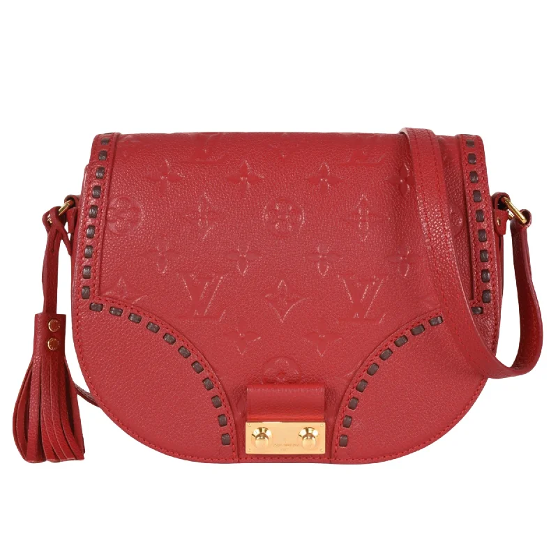 LOUIS VUITTON Junot Shoulder Bag