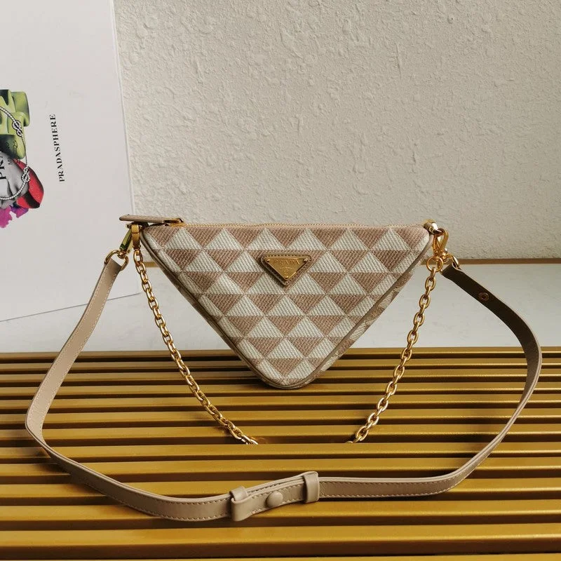 Whimsy Finds - Prada Bags - 078