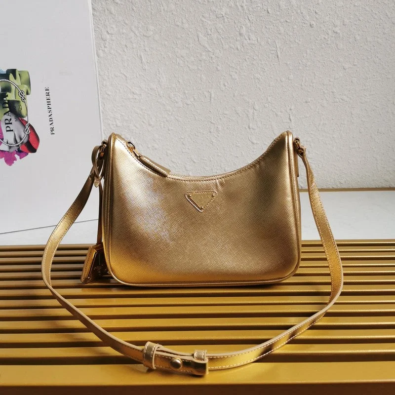 Whimsy Finds - Prada Bags - 080