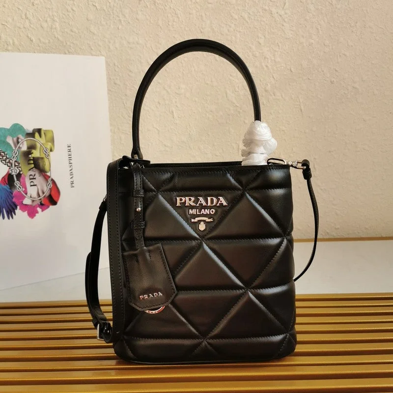 Whimsy Finds - Prada Bags - 056