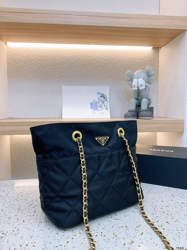 Whimsy Finds - Prada Bags - 139