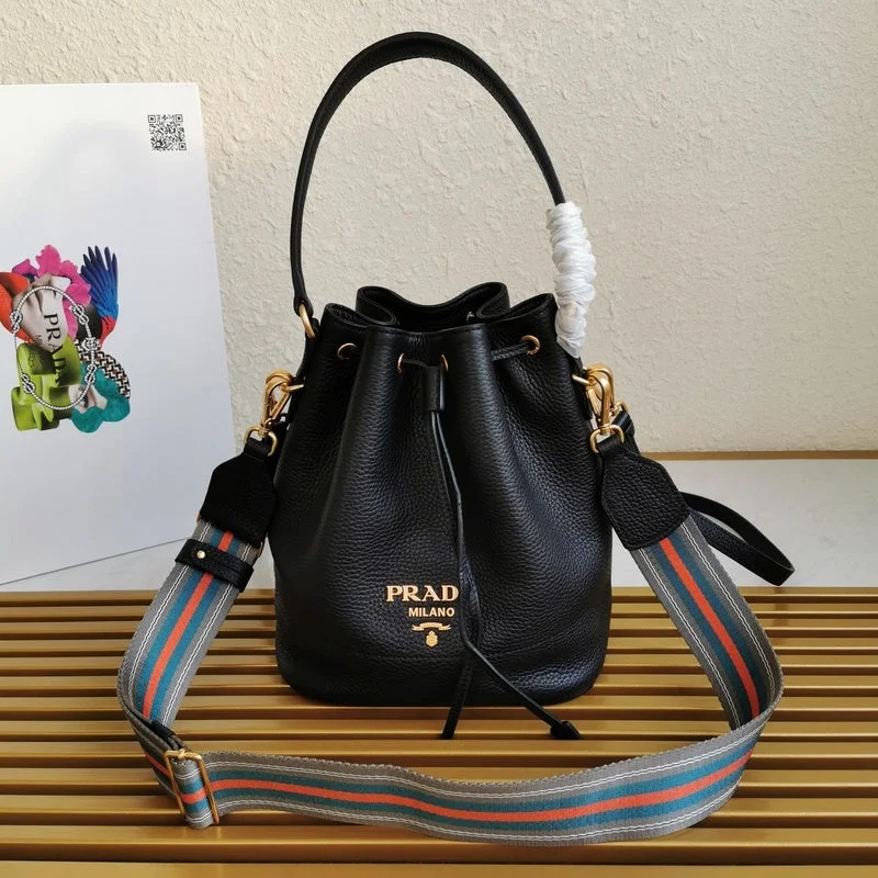 Whimsy Finds - Prada Bags - 129