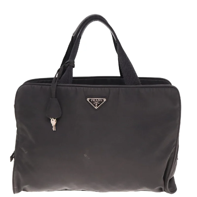 PRADA Tessuto Handbag