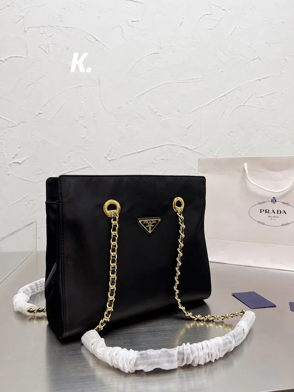 Whimsy Finds - Prada Bags - 072