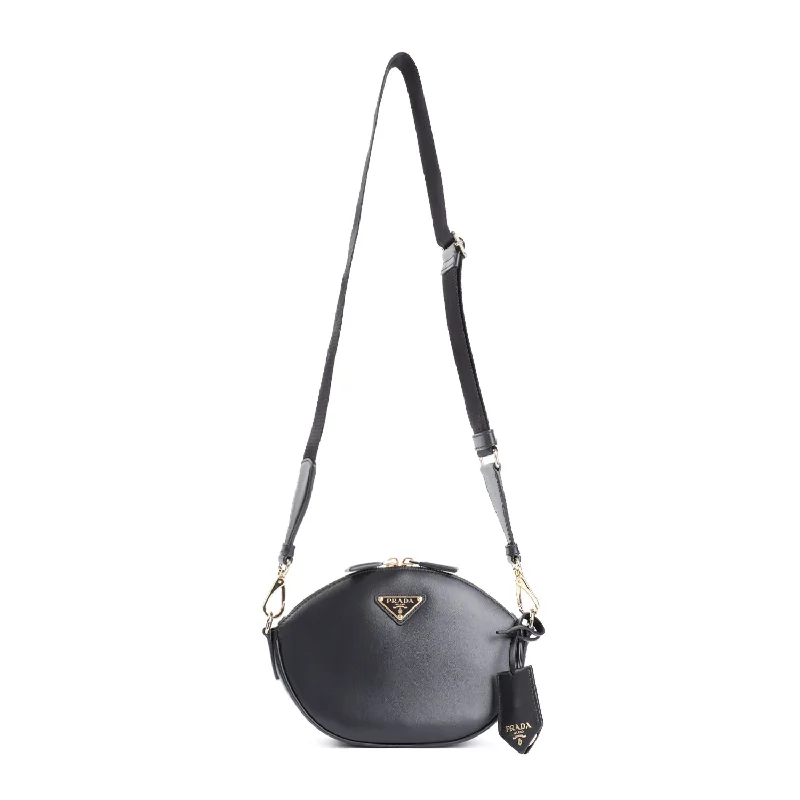 Prada Women Prada Bandoliera Bag