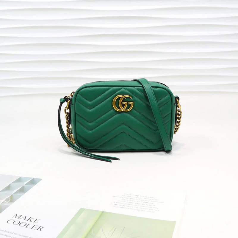 BC - GUCCI BAG - 1068