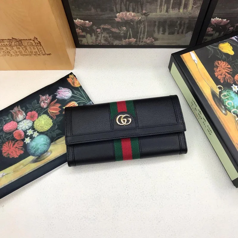 BC - GUCCI BAG - 1089