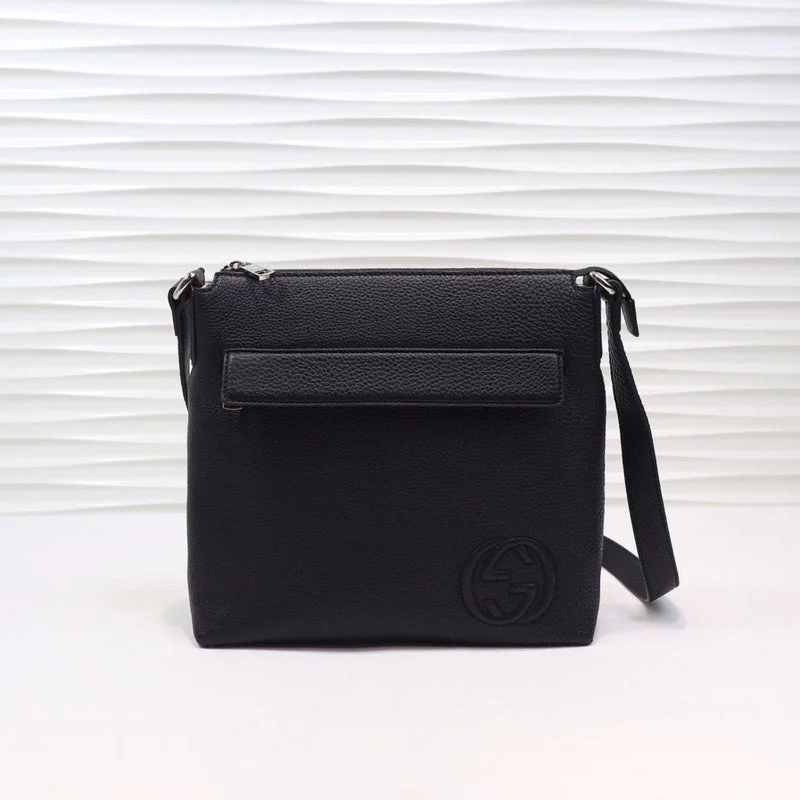 BC - GUCCI BAG - 1100