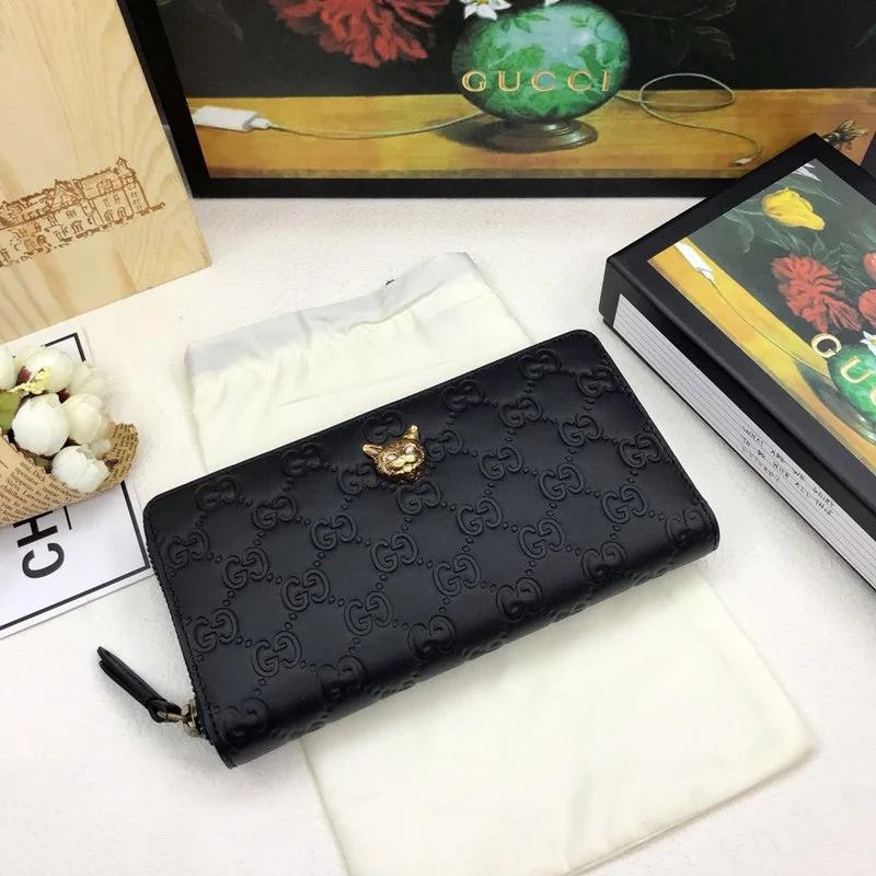 BC - GUCCI BAG - 1097