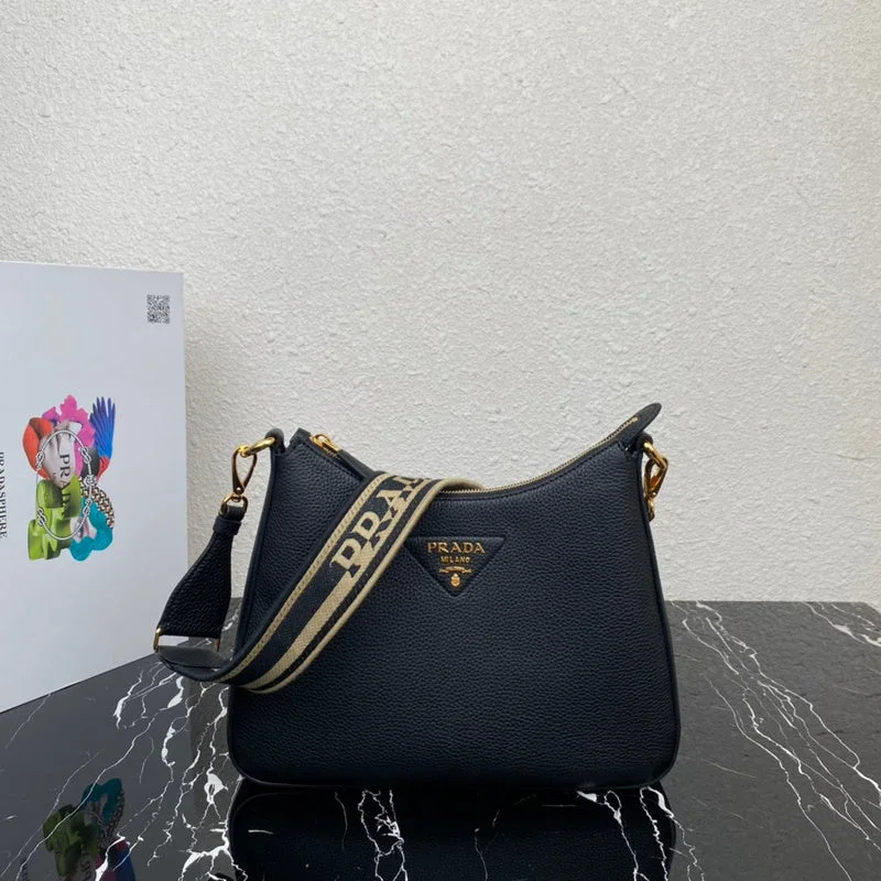 Whimsy Finds - Prada Bags - 142