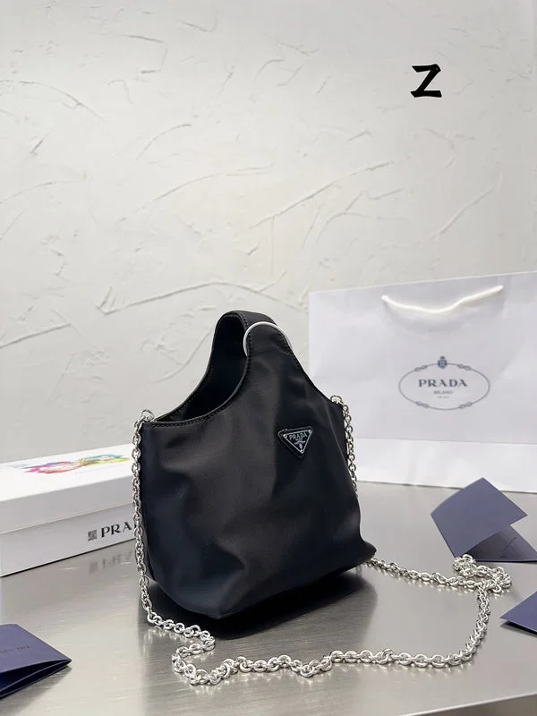 Whimsy Finds - Prada Bags - 129