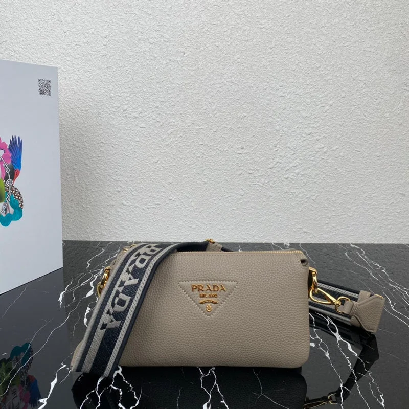 Whimsy Finds - Prada Bags - 125