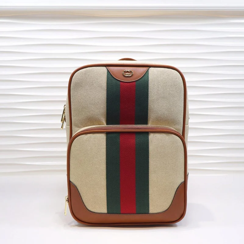 BC - GUCCI BAG - 1114