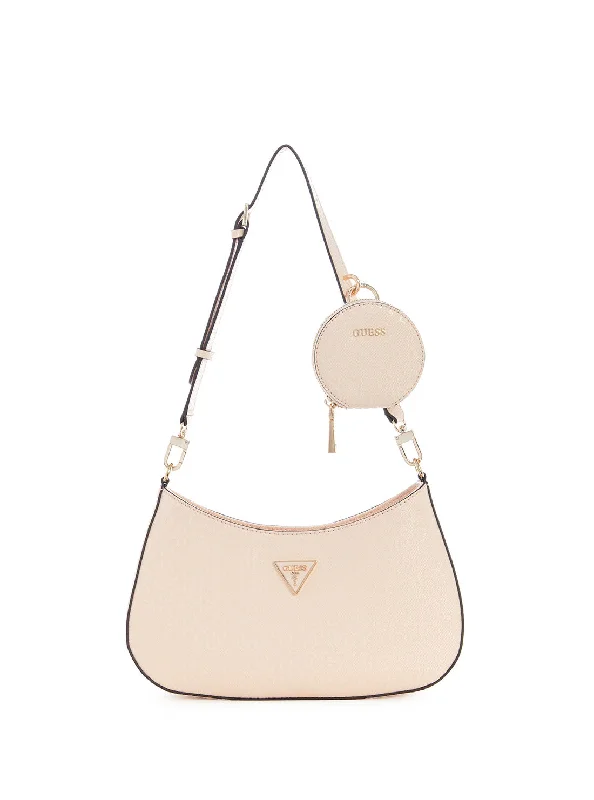 Rose Alexie Shoulder Bag