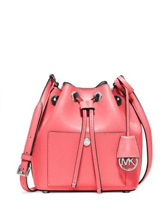 Michael Michael Kors Greenwich Small Bucket Bag