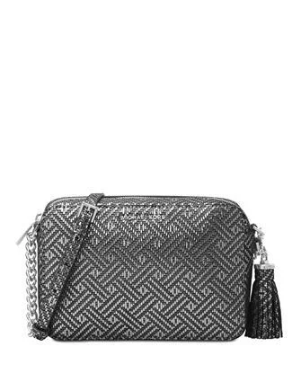 Michael Michael Kors Ginny Medium Camera Bag