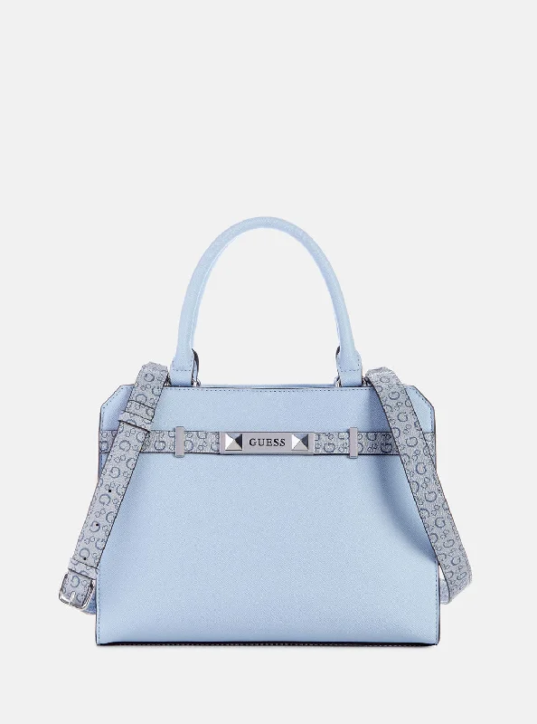 Blue Dory Satchel Bag