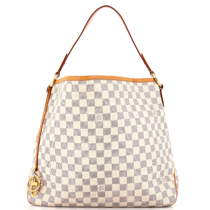 Delightful NM Handbag Damier MM