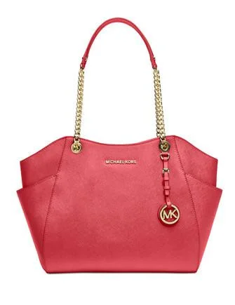 Michael Michael Kors Jet Set Travel Large Shoulder Tote