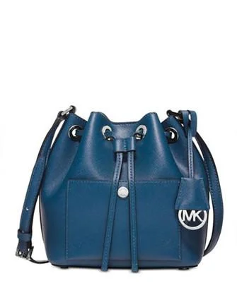 Michael Michael Kors Greenwich Small Bucket Bag