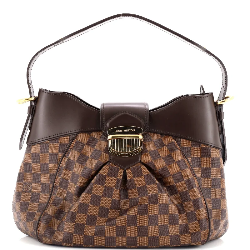 Sistina Handbag Damier MM