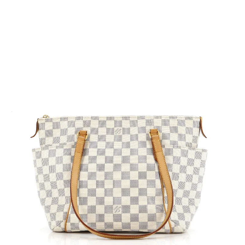 Totally Handbag Damier PM