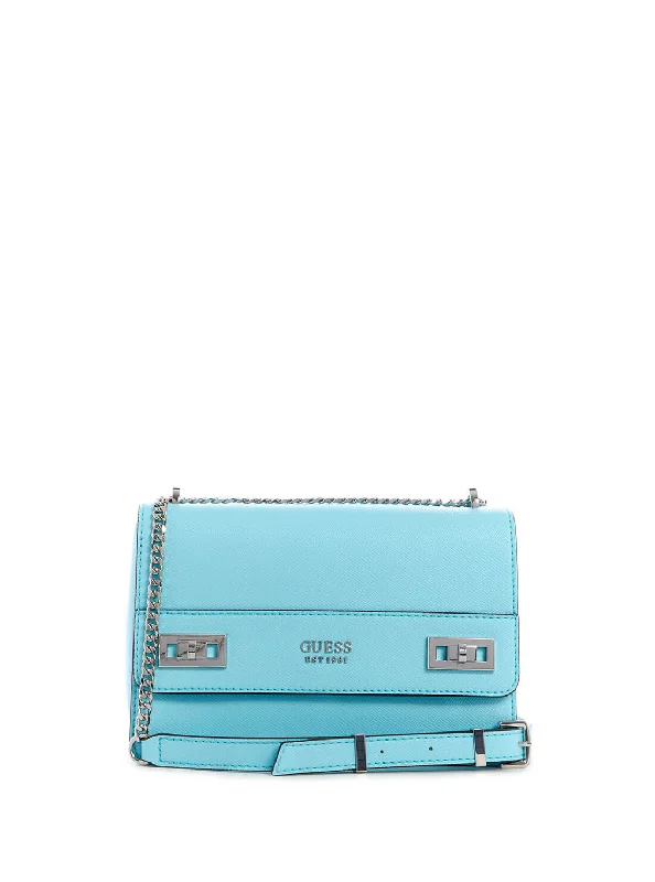 Aqua Katey Convertible Crossbody Bag