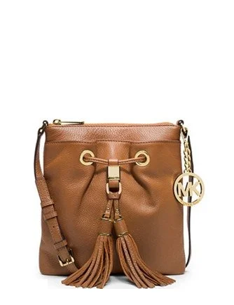 Michael Michael Kors Camden Drawstring Crossbody