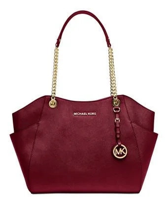 Michael Michael Kors Jet Set Travel Large Shoulder Tote