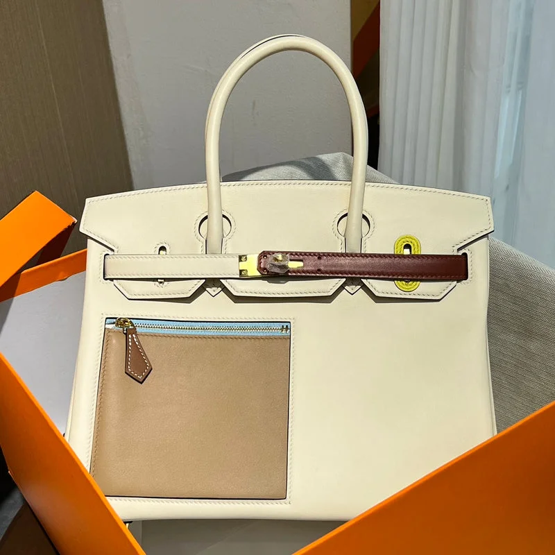 BoldCollect - HERMES Bags - 039