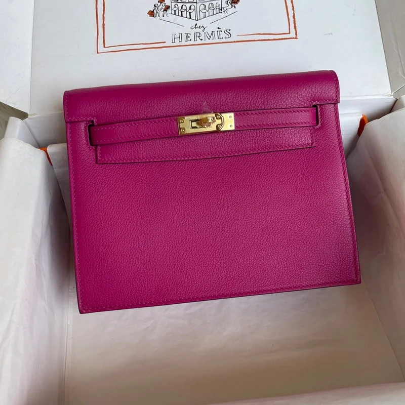 Whimsy Finds - Hermes Bags - 205