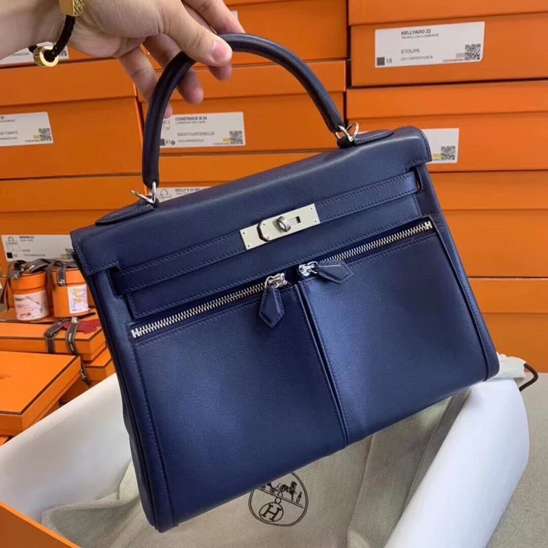 Whimsy Finds - Hermes Bags - 188