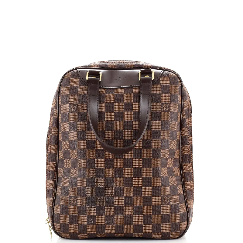 Excursion Handbag Damier