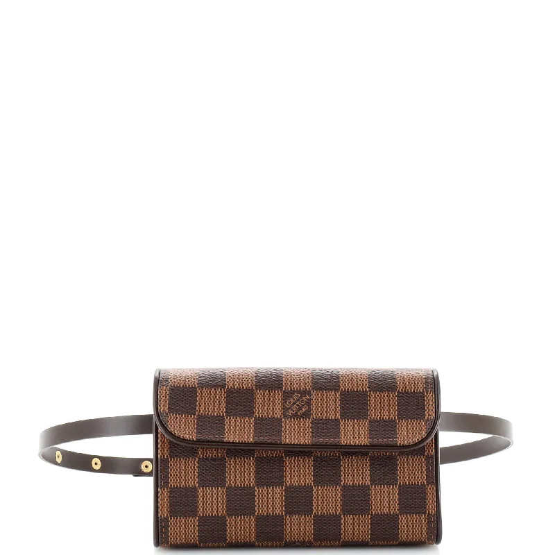 Florentine Pochette Damier