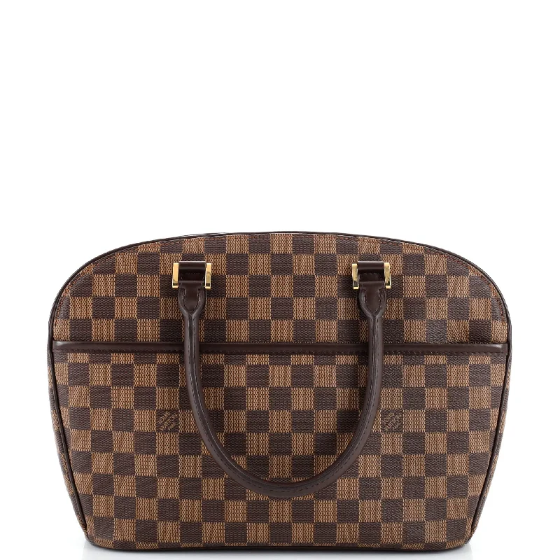 Sarria Handbag Damier Horizontal