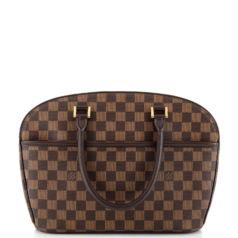 Sarria Handbag Damier Horizontal