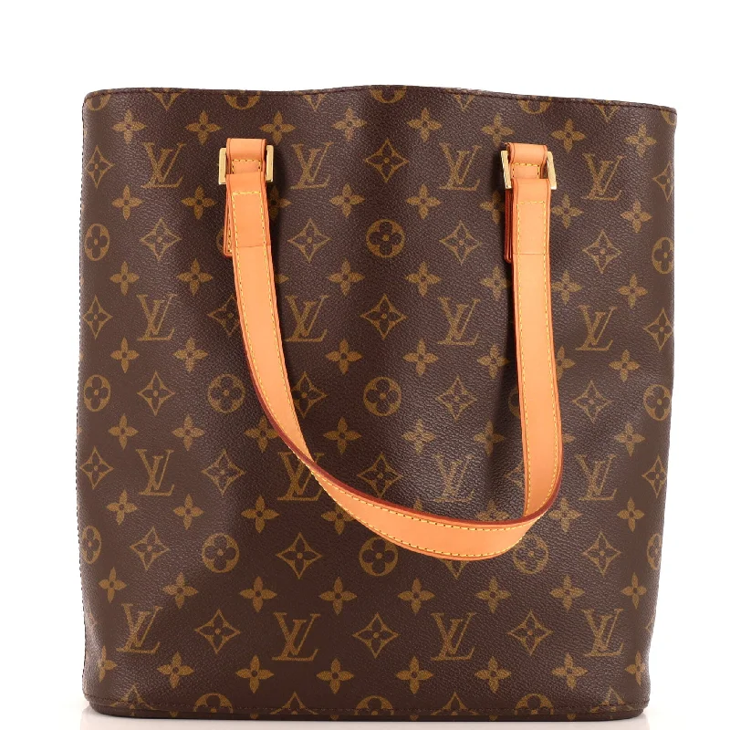 Vavin Tote Monogram Canvas GM