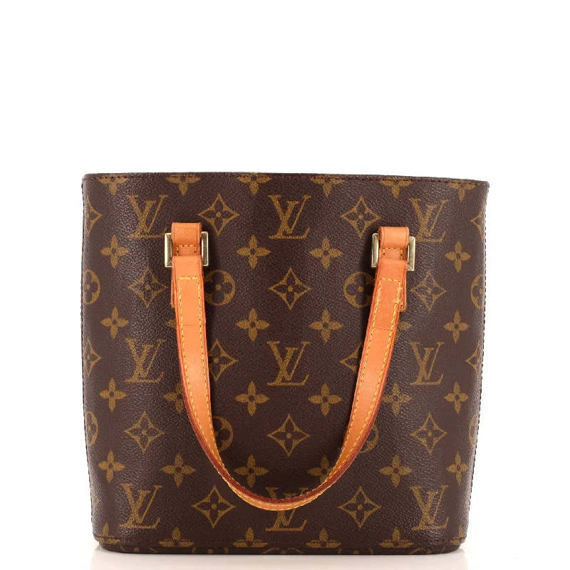 Vavin Tote Monogram Canvas PM