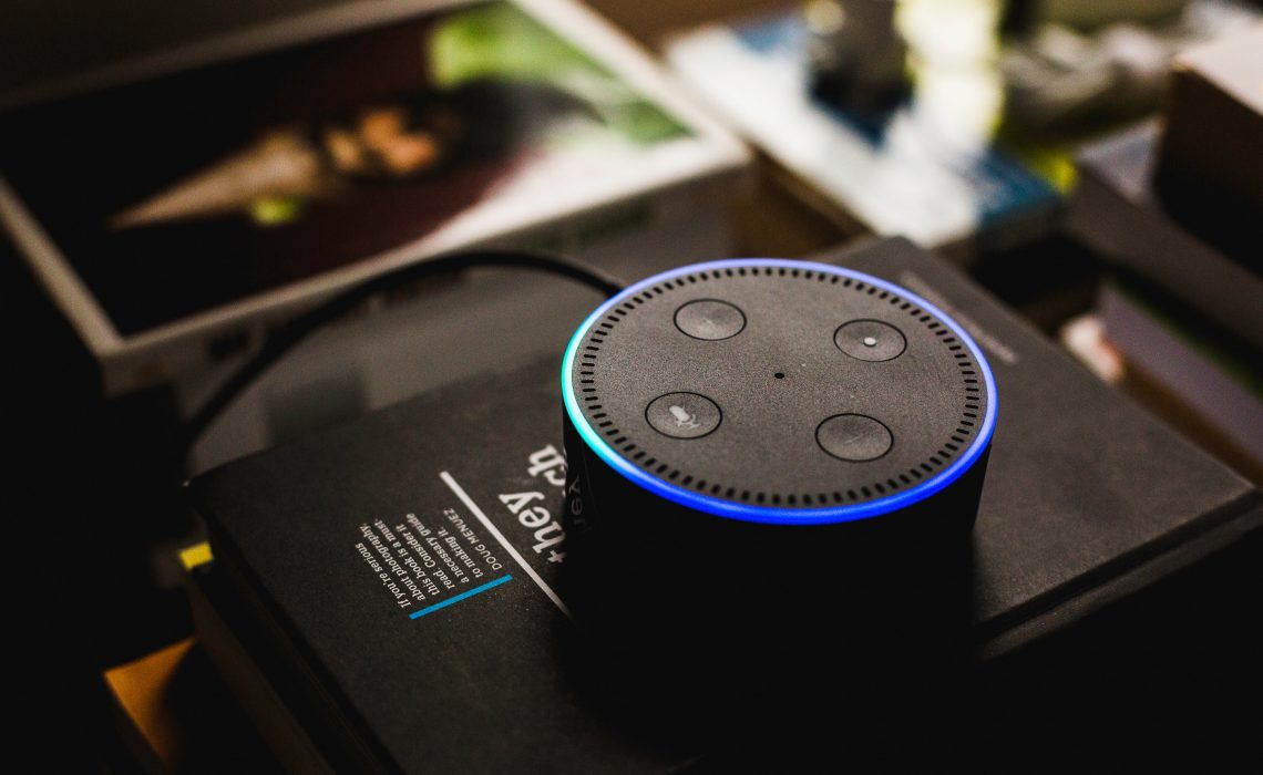 ¿Es el Voice Commerce el futuro del eCommerce?